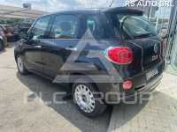 2014 Fiat 500