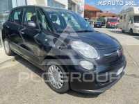 2014 Fiat 500