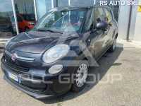 2014 Fiat 500