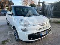 2014 Fiat 500