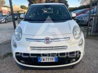 2014 Fiat 500