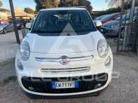 2014 Fiat 500