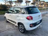 2014 Fiat 500
