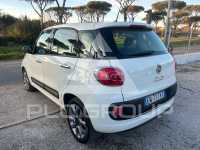 2014 Fiat 500