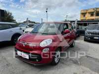 2014 Fiat 500