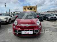 2014 Fiat 500