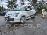 2014 Fiat 500