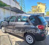 2014 Fiat 500