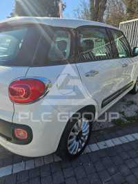 2014 Fiat 500