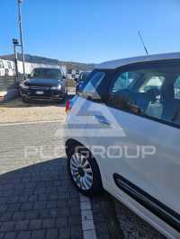 2014 Fiat 500