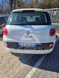 2014 Fiat 500