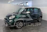 2014 Fiat 500
