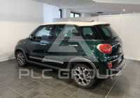 2014 Fiat 500