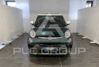 2014 Fiat 500