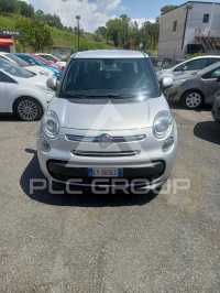 2014 Fiat 500