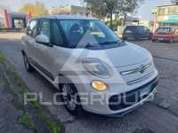 2014 Fiat 500