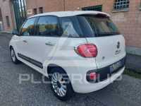 2014 Fiat 500