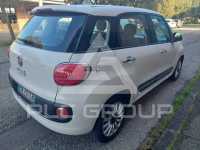 2014 Fiat 500