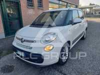 2014 Fiat 500