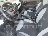 2014 Fiat 500