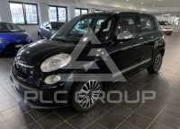 2014 Fiat 500
