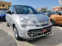 2014 Fiat 500