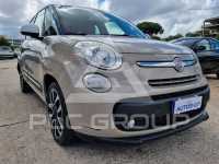 2014 Fiat 500