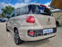 2014 Fiat 500