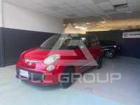 2014 Fiat 500