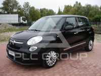 2014 Fiat 500