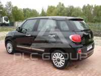 2014 Fiat 500