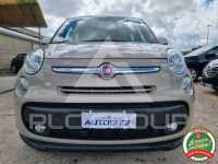 2014 Fiat 500