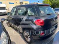 2014 Fiat 500