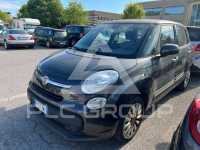 2014 Fiat 500