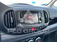 2014 Fiat 500
