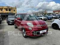 2014 Fiat 500