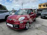 2014 Fiat 500