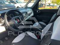 2014 Fiat 500