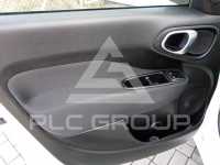 2014 Fiat 500