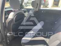 2014 Fiat 500