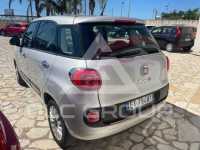2014 Fiat 500