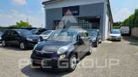 2014 Fiat 500