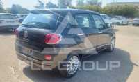 2014 Fiat 500