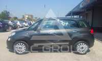 2014 Fiat 500