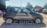 2014 Fiat 500