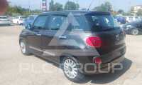 2014 Fiat 500