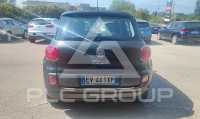 2014 Fiat 500