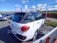 2014 Fiat 500
