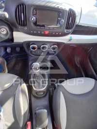 2014 Fiat 500