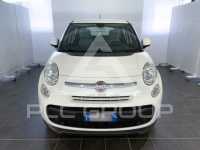2014 Fiat 500